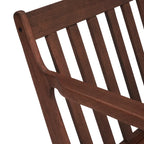 Vaughn 2 Piece Sunbrella Outdoor Patio Club Chairs