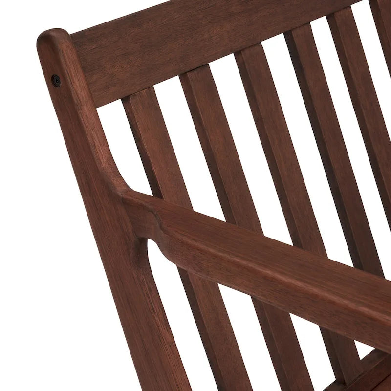 Vaughn 2 Piece Sunbrella Outdoor Patio Club Chairs