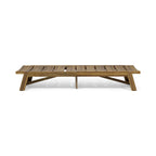 Maki Chaise Lounge( Set Of 2 )