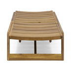 Maki Chaise Lounge( Set Of 2 )