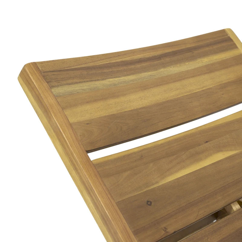 Maki Chaise Lounge( Set Of 2 )
