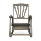Reclining Rocking Chair