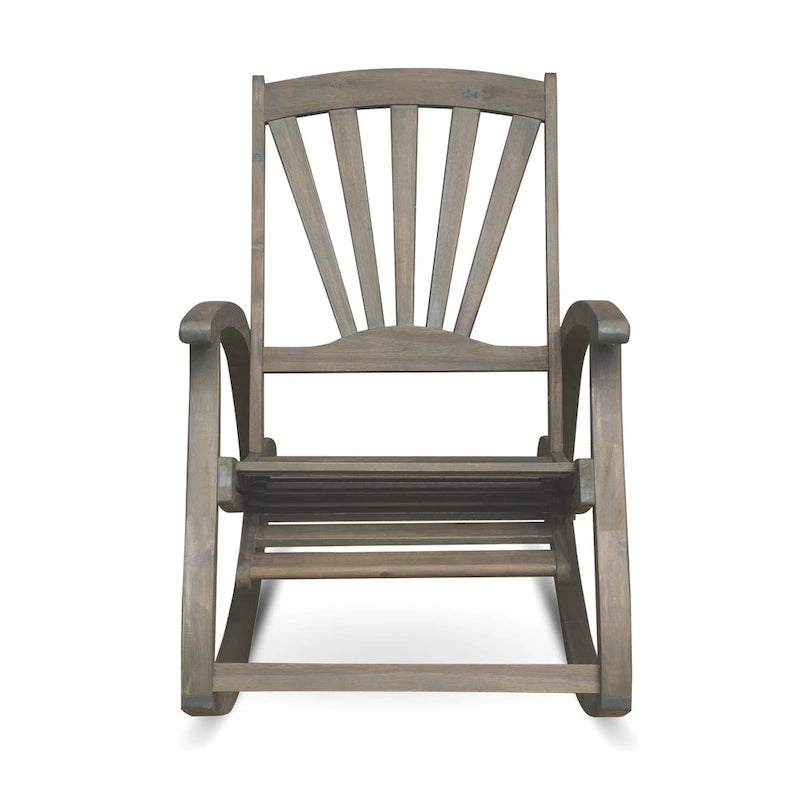Reclining Rocking Chair