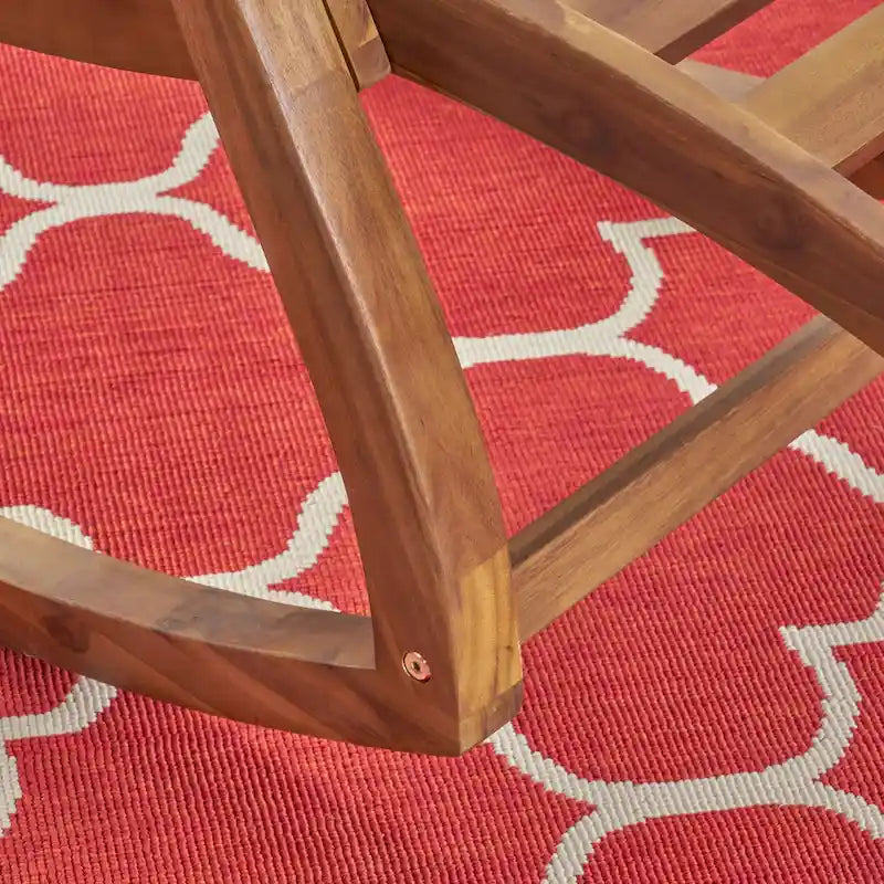 Reclining Rocking Chair