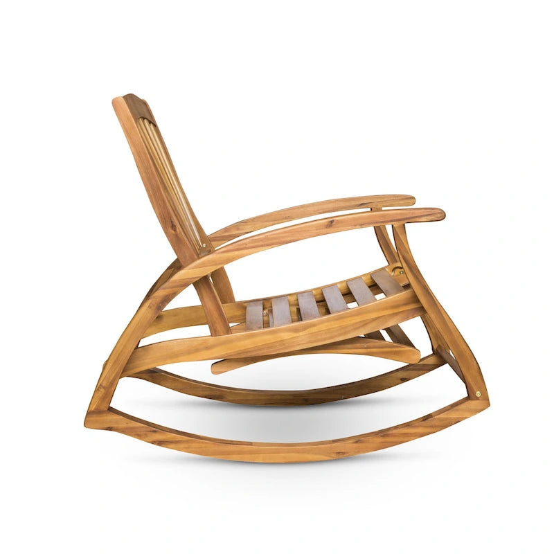 Reclining Rocking Chair