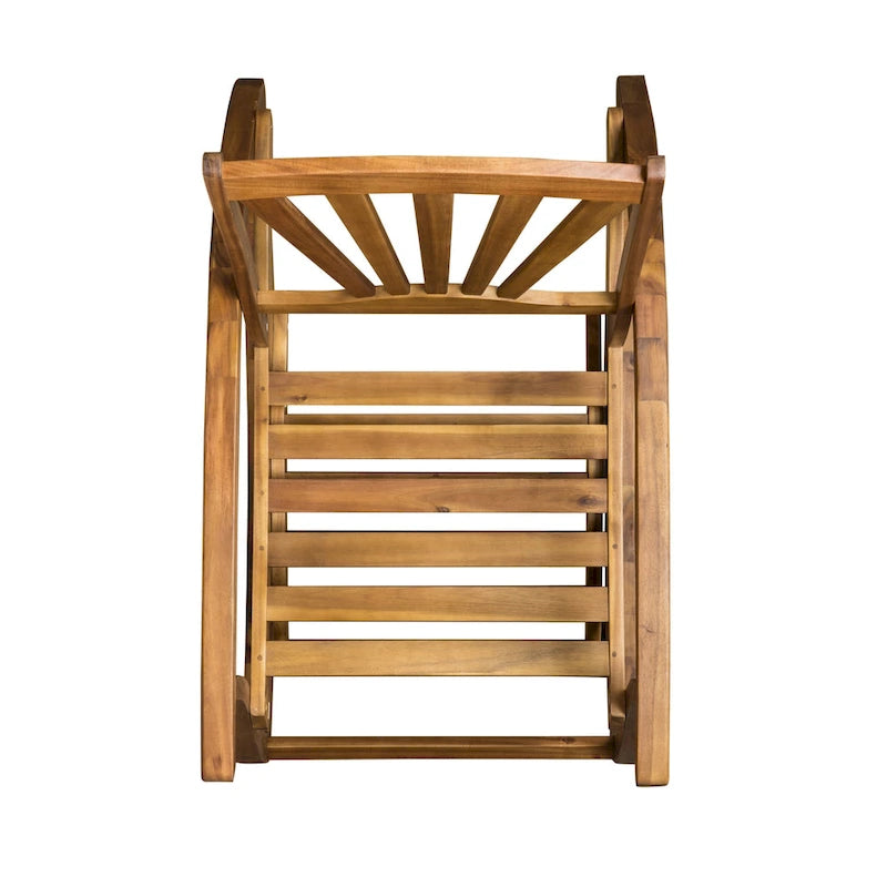 Reclining Rocking Chair