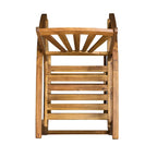 Reclining Rocking Chair