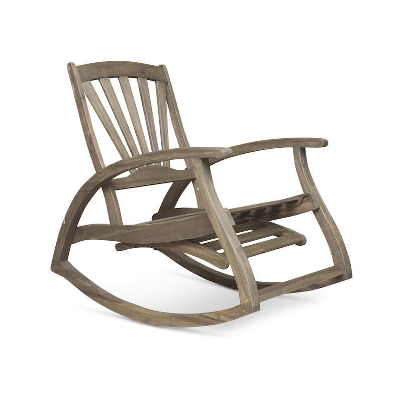 Reclining Rocking Chair