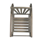 Reclining Rocking Chair