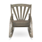 Reclining Rocking Chair