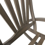 Reclining Rocking Chair