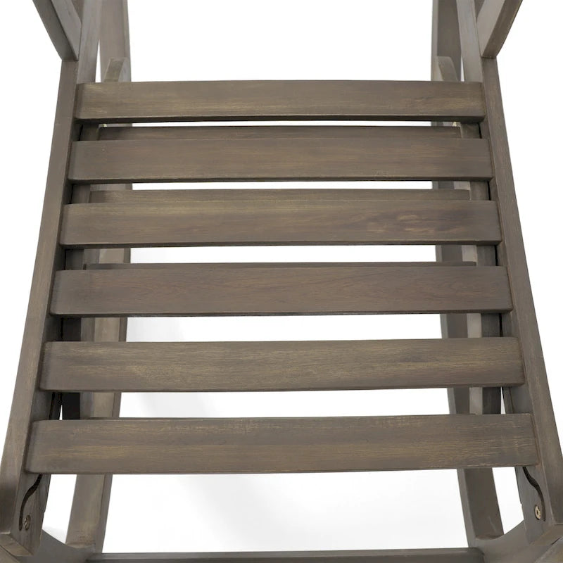 Reclining Rocking Chair