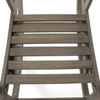 Reclining Rocking Chair