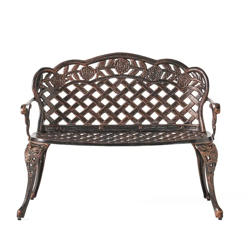 Ooudoor Garden Bench
