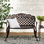 Ooudoor Garden Bench