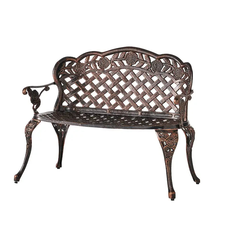 Ooudoor Garden Bench