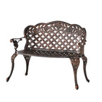 Ooudoor Garden Bench