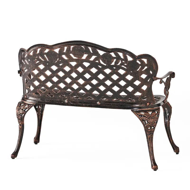 Ooudoor Garden Bench