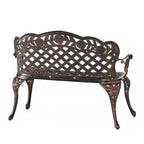 Ooudoor Garden Bench