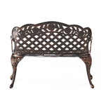 Ooudoor Garden Bench
