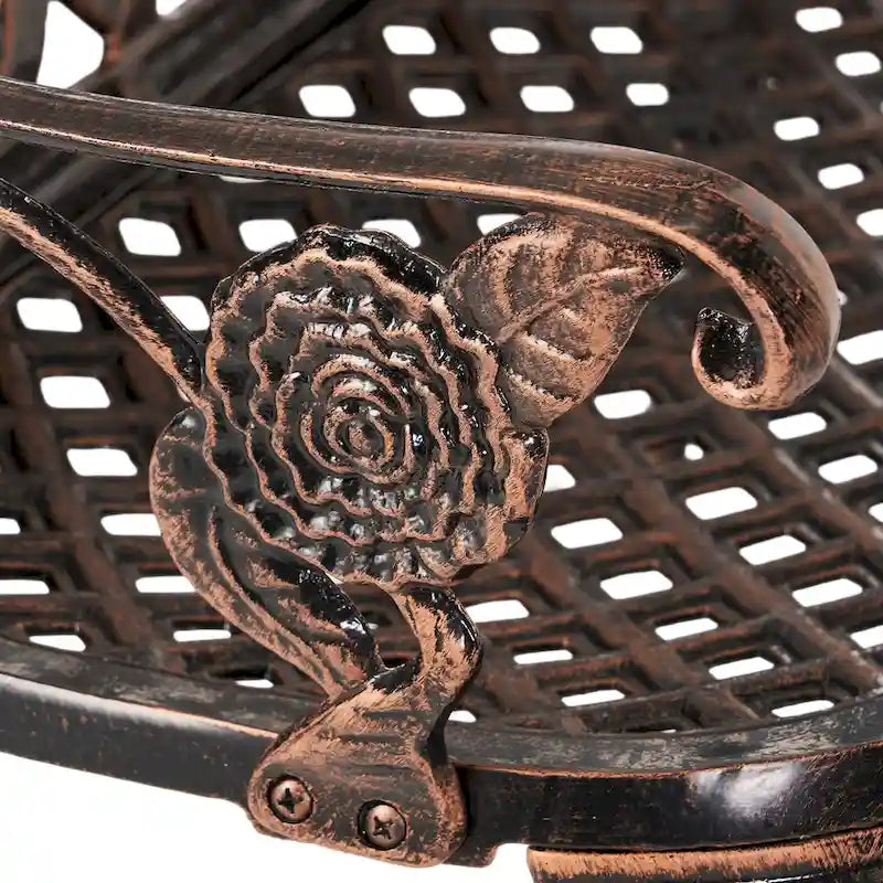Ooudoor Garden Bench