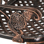 Ooudoor Garden Bench