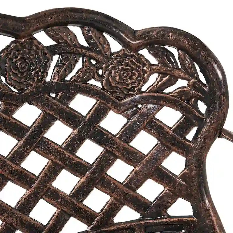 Ooudoor Garden Bench