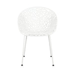 Christopher Knight Home - Neiman Modern and Durable Dining Chairs, Set of 2