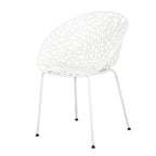 Christopher Knight Home - Neiman Modern and Durable Dining Chairs, Set of 2