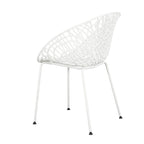 Christopher Knight Home - Neiman Modern and Durable Dining Chairs, Set of 2