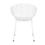 Christopher Knight Home - Neiman Modern and Durable Dining Chairs, Set of 2