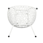 Christopher Knight Home - Neiman Modern and Durable Dining Chairs, Set of 2