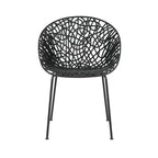 Christopher Knight Home - Neiman Modern and Durable Dining Chairs, Set of 2
