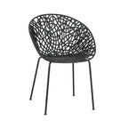 Christopher Knight Home - Neiman Modern and Durable Dining Chairs, Set of 2