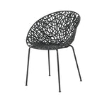 Christopher Knight Home - Neiman Modern and Durable Dining Chairs, Set of 2