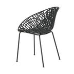 Christopher Knight Home - Neiman Modern and Durable Dining Chairs, Set of 2