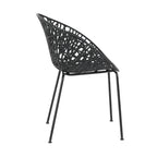 Christopher Knight Home - Neiman Modern and Durable Dining Chairs, Set of 2