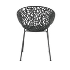 Christopher Knight Home - Neiman Modern and Durable Dining Chairs, Set of 2