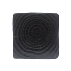 Christopher Knight Home - Stella Twisted Spiral Wood Grain Side Table