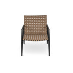 Christopher Knight Home- Lara PE Ratten Outdoor Chat Set