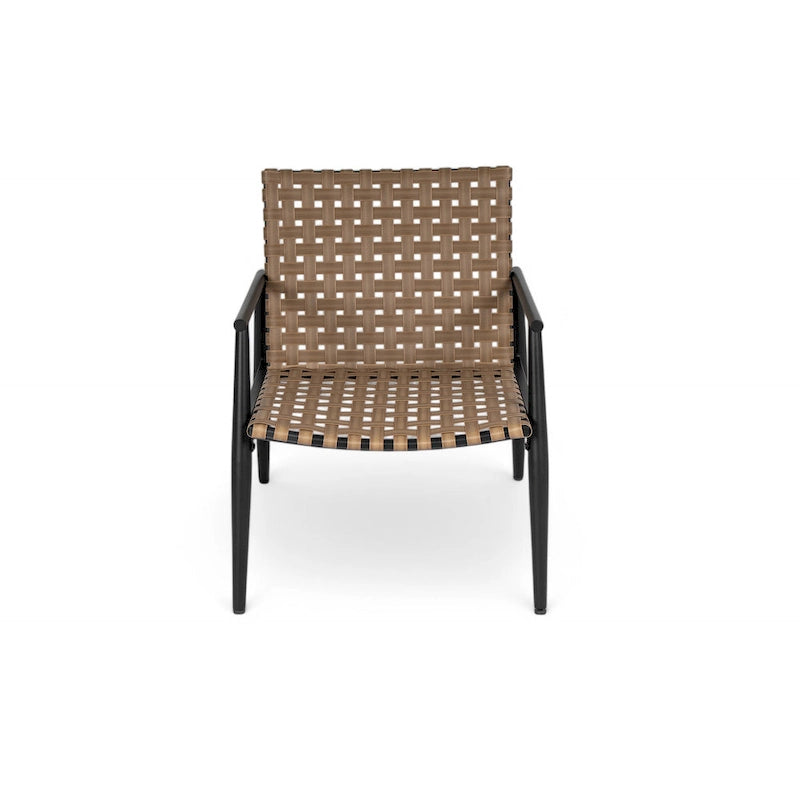 Christopher Knight Home- Lara PE Ratten Outdoor Chat Set