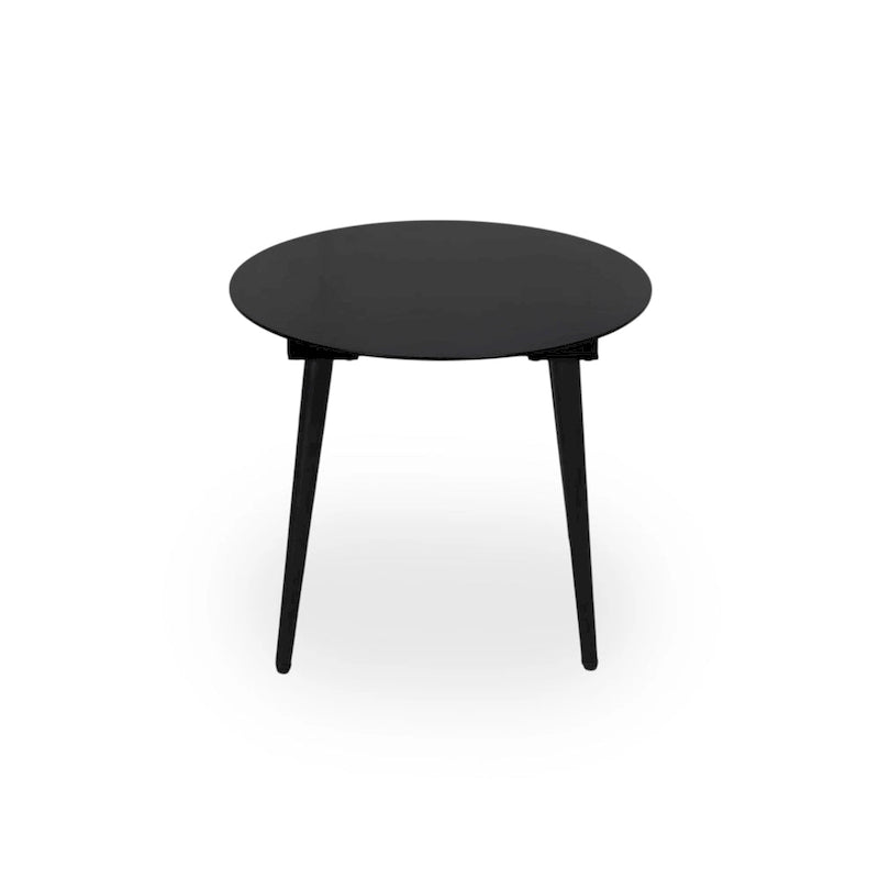 Christopher Knight Home- Lara PE Ratten Outdoor Chat Set