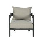 Outdoor Seating Set with Thick Cushions for Ultimate Comfort, Perfect for Lawns, Patios, and Poolside