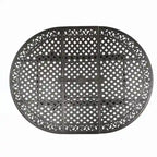 Outdoor Expandable Aluminum Dining Table