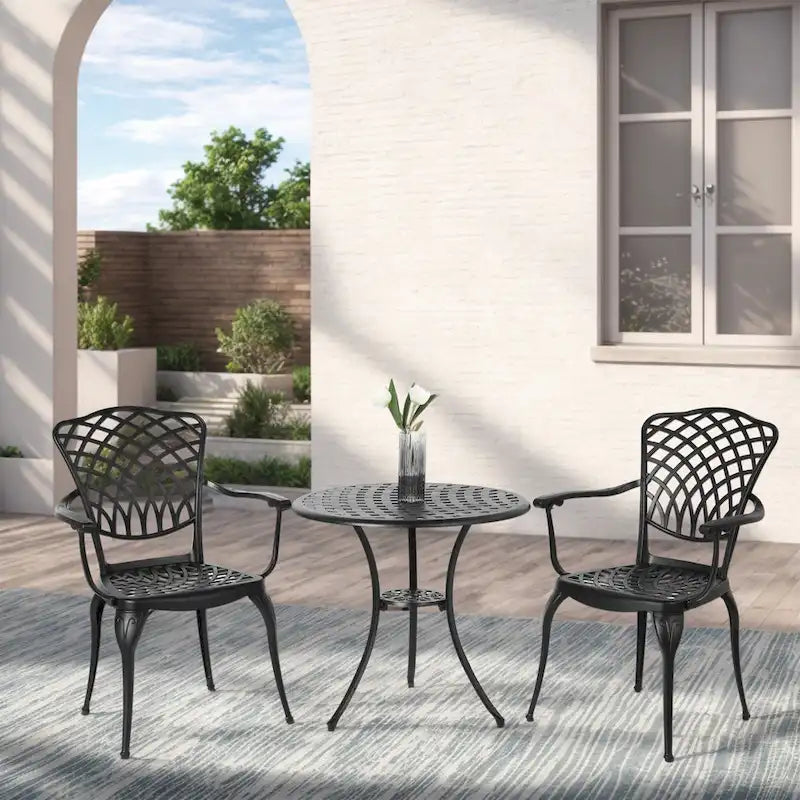 Outdoor Patio Furniture Set for Garden