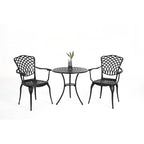 Outdoor Patio Furniture Set for Garden