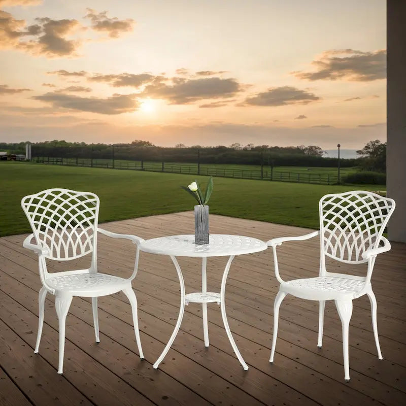 Outdoor Patio Furniture Set for Garden