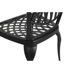 Outdoor Patio Furniture Set for Garden