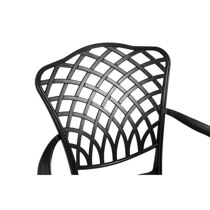 Outdoor Patio Furniture Set for Garden