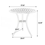 Outdoor Patio Furniture Set for Garden